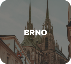 Brno city